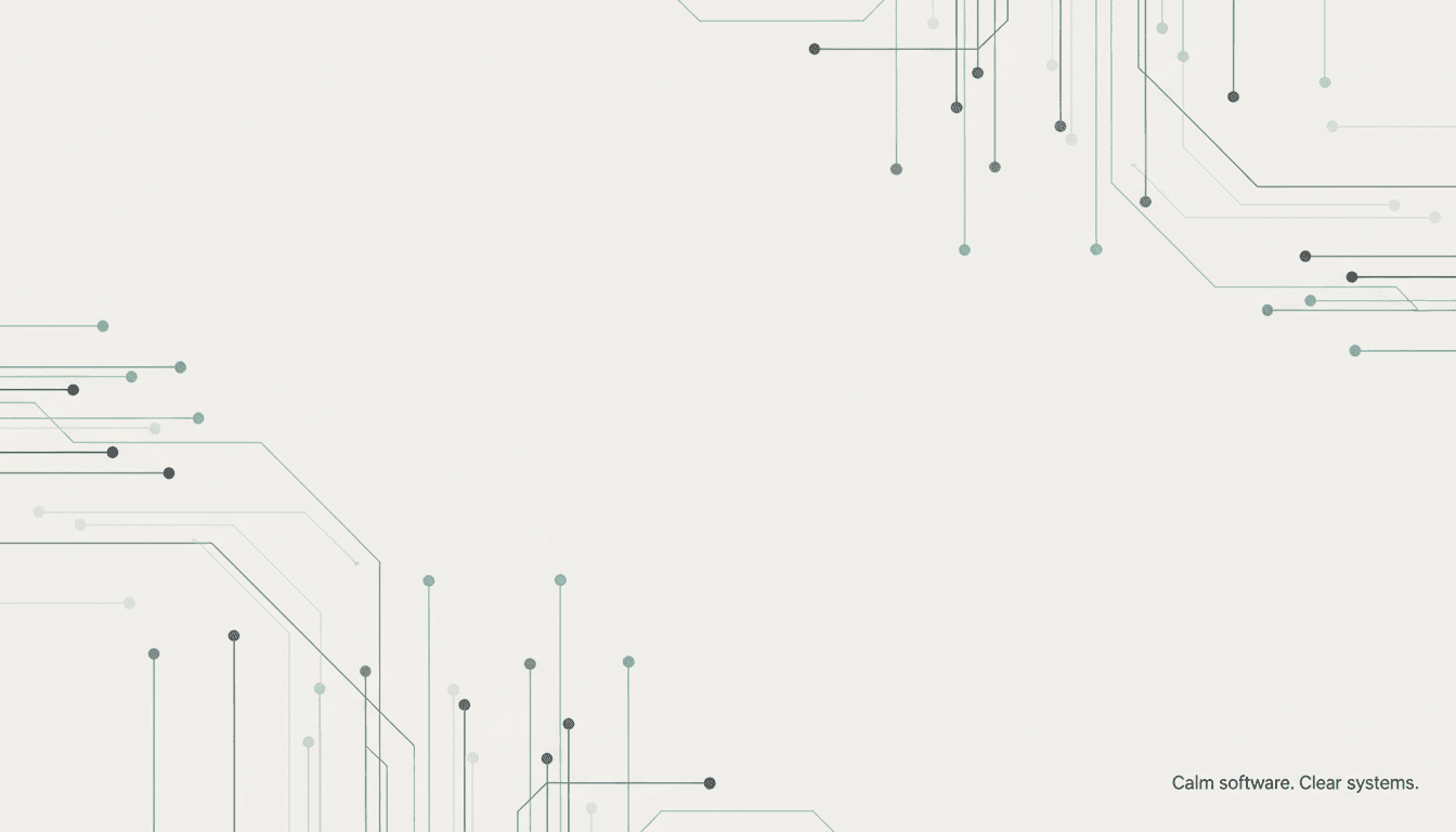 Abstract fusion of creativity and code